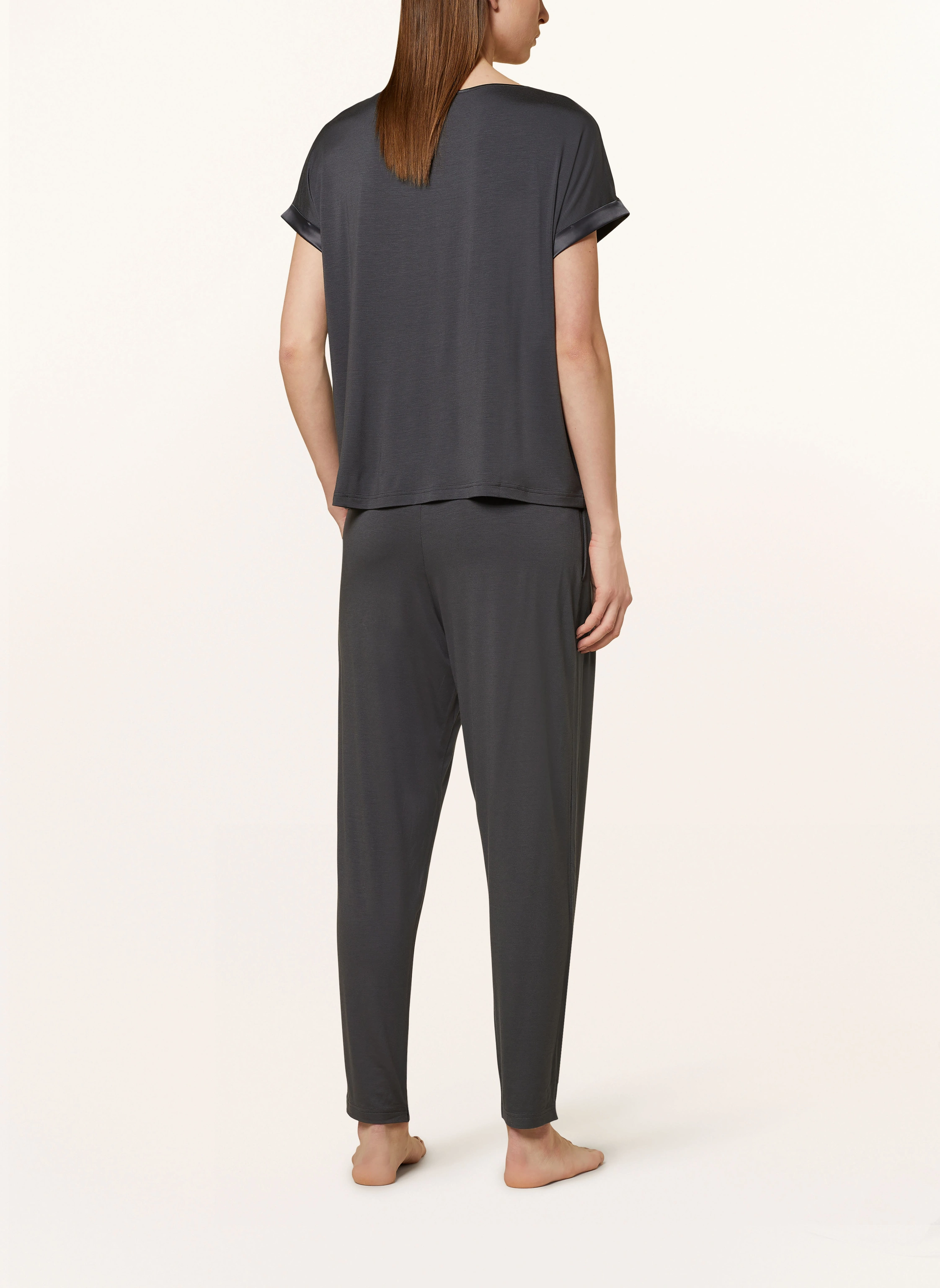 mey Schlafshirt Serie PURE CHIC