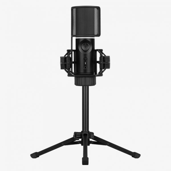 Streamplify MIC RGB Tripod Preto