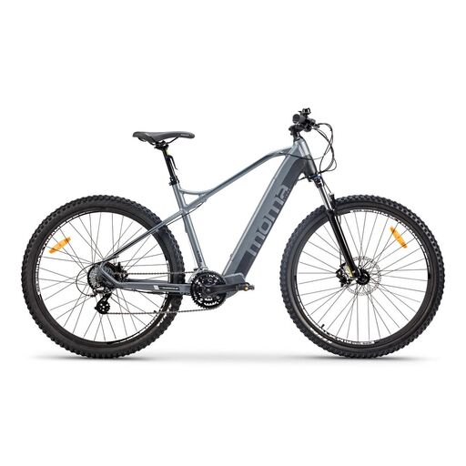 Bicicleta Moma Bikes E-mtb 29