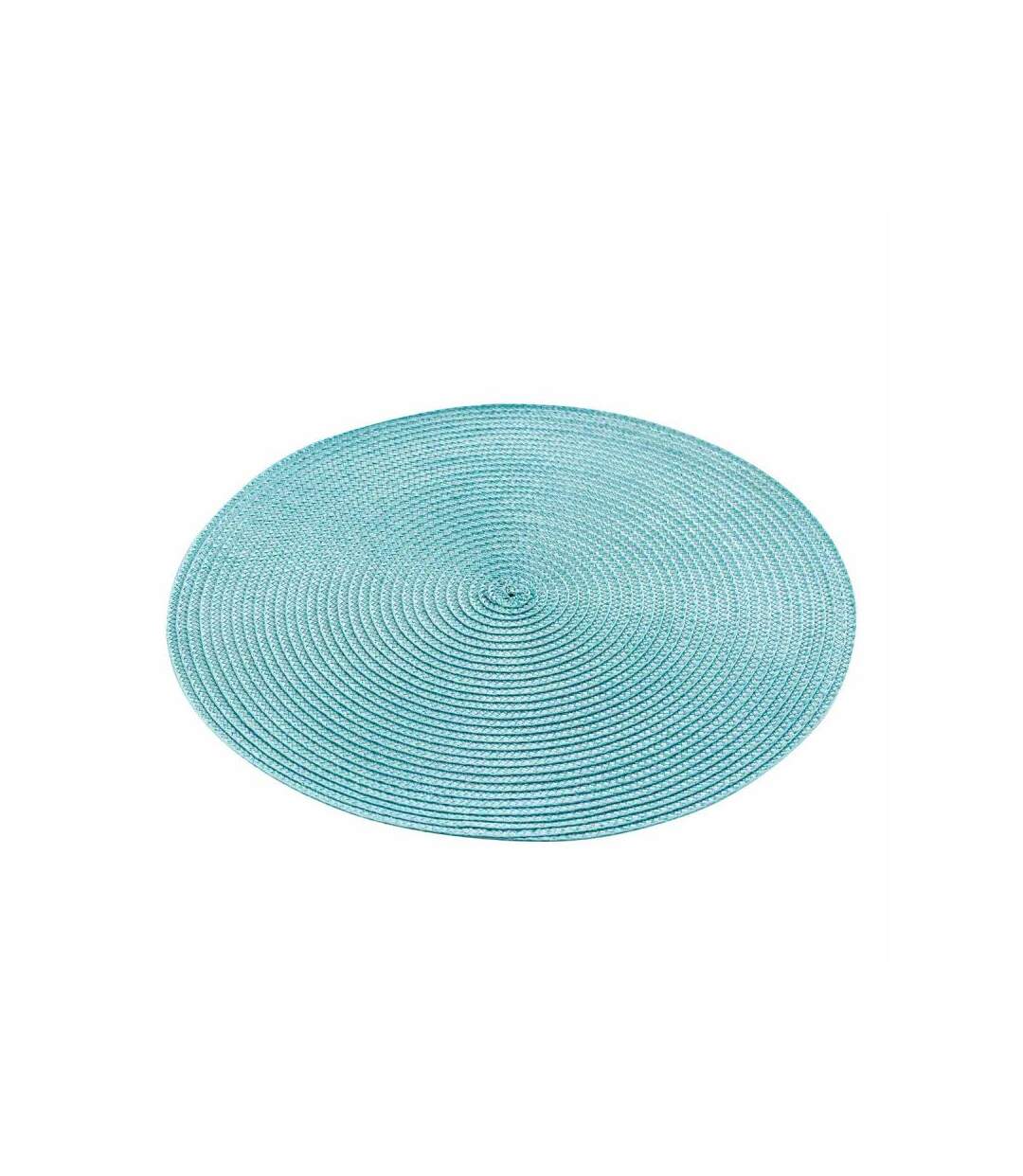 Set de Table Zebulon 35cm Menthe
