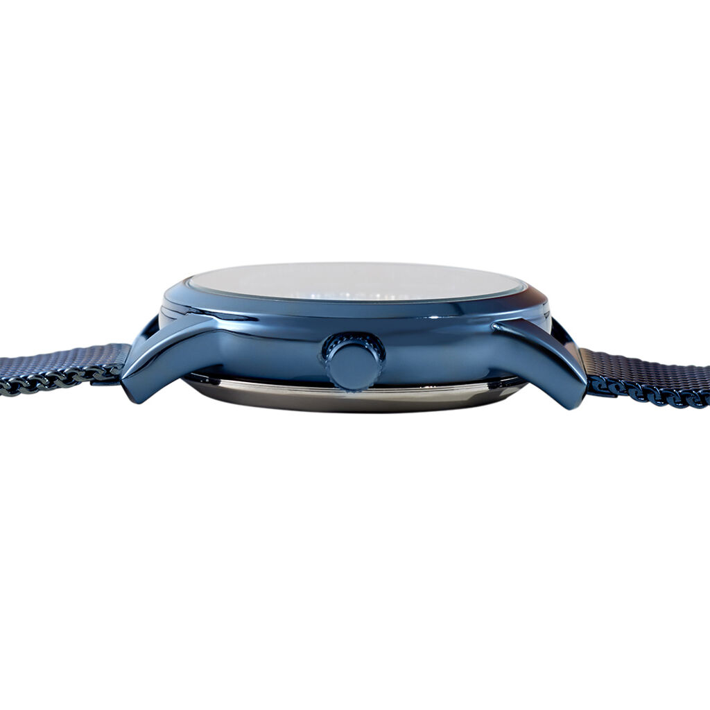 Montre Codhor Cloe Bleu