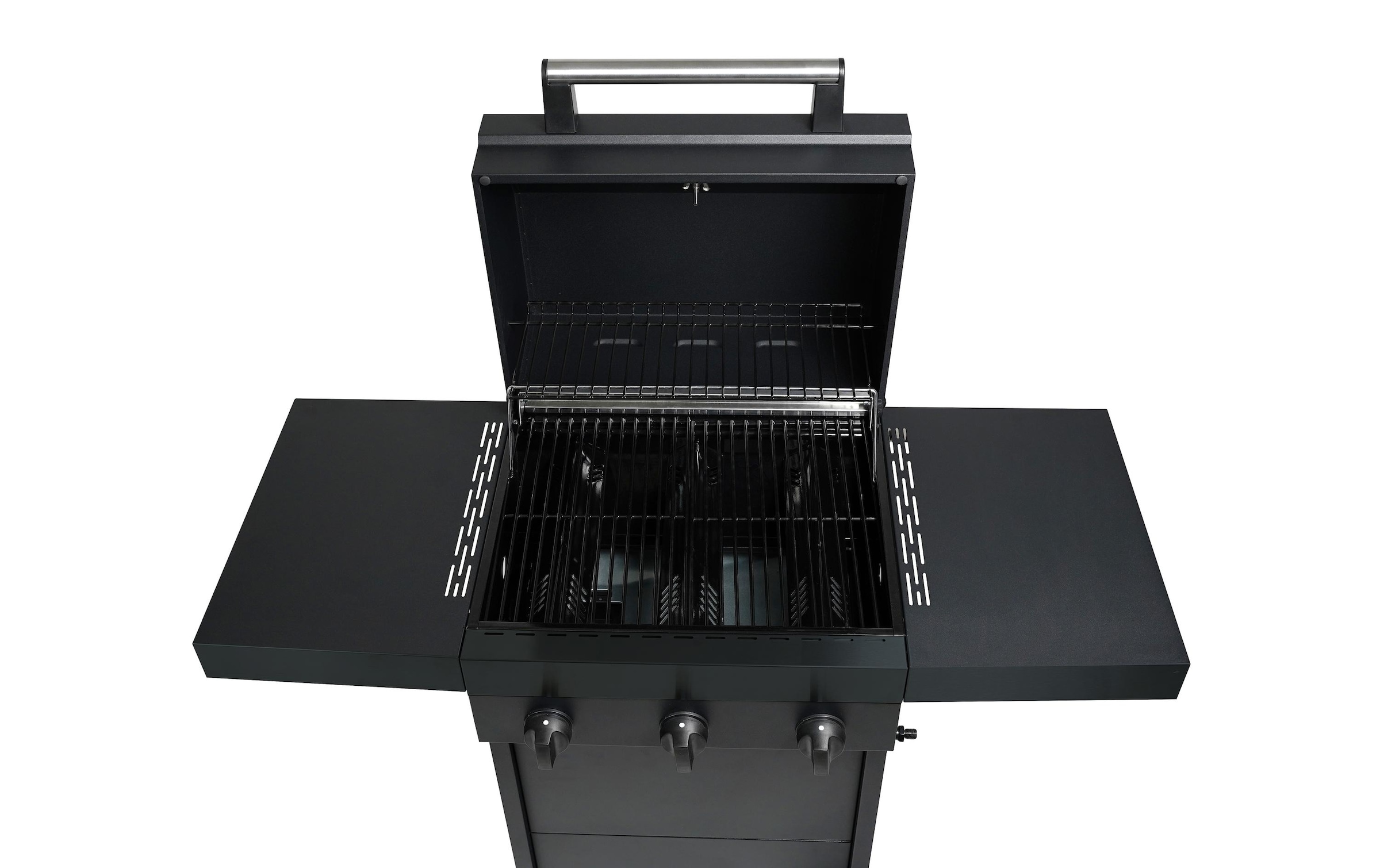 STRUCT Gasgrill »Mustang 3B«