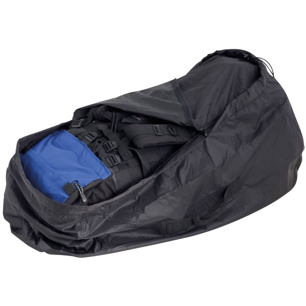 Housse combipack noire taille l ts2026