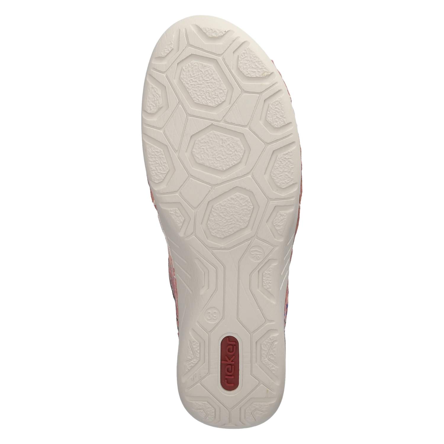 Rieker Slip On Sneaker - multi