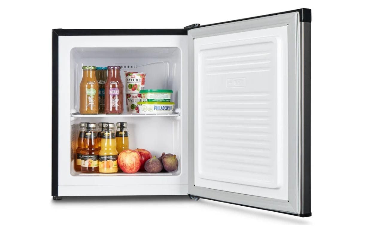 Medion® Kühlschrank »MD 37724 Rechts, Wechselbar« 51 cm hoch 44 cm breit