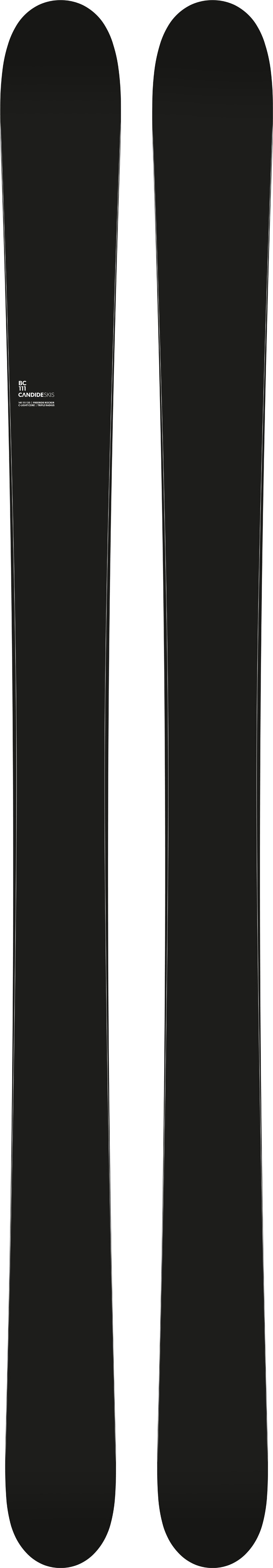 BC 111 Black