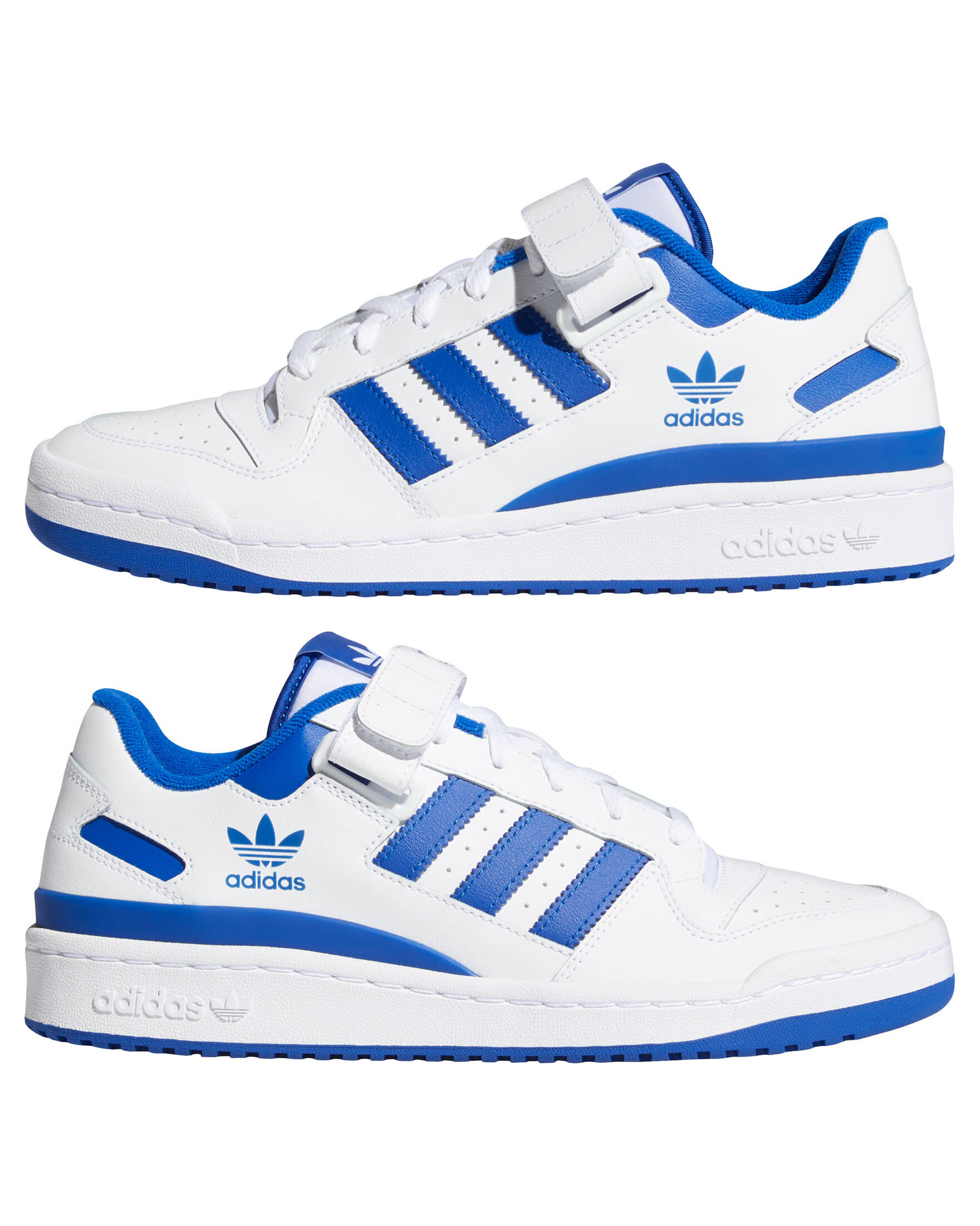 adidas Originals| Herren Sneaker FORUM LOW