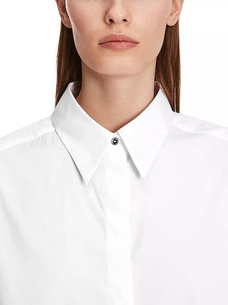 MARC CAIN  Bluse weiss