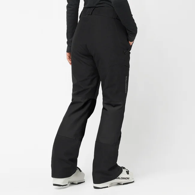 BASHLEY PUFF  Skihosen für Damen