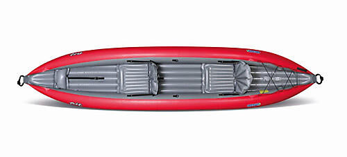 GUMOTEX - KAYAK TWIST 2/1