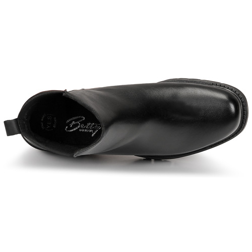 Betty London - NANOUE - Noir