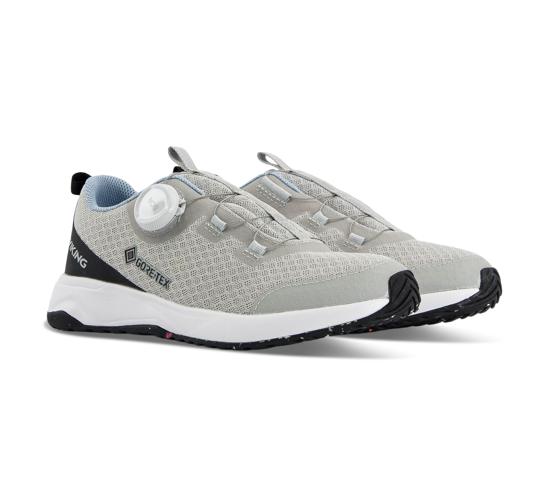Viking Elevate Low F GTX BOA