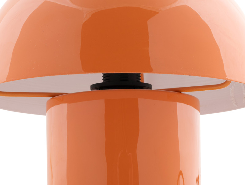Table Lamp Fat Mushroom Mini LM2157BG Bright green