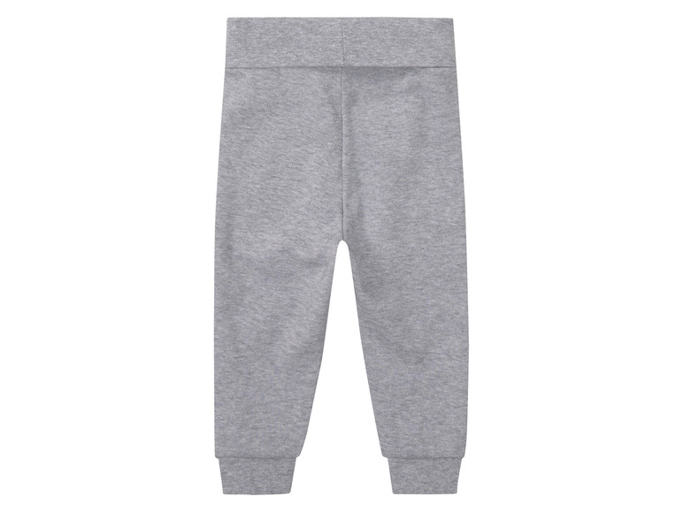 Baby jongens joggingbroek 2 stuks