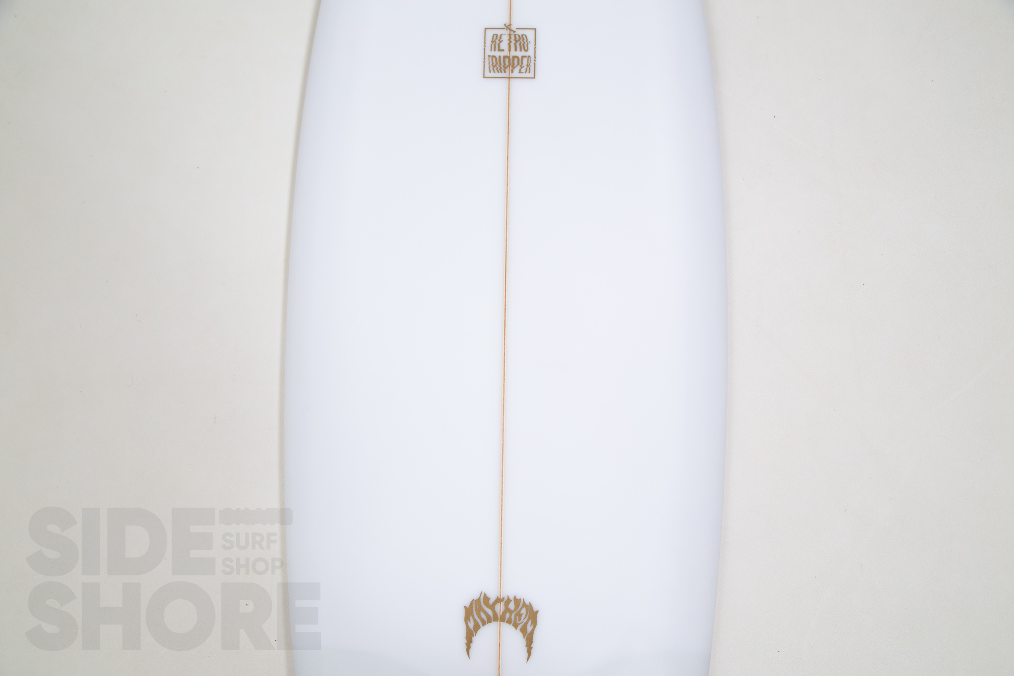 Lost Retro Tripper - 5’10 x 20.50