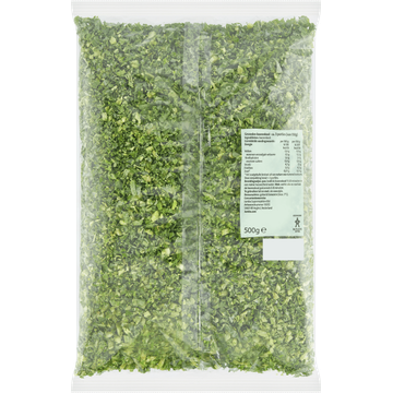 Jumbo Fijngesneden Boerenkool 500 g
