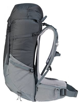 Sac de Randonnée Deuter Futura 30 SL Gris Bleu Femme