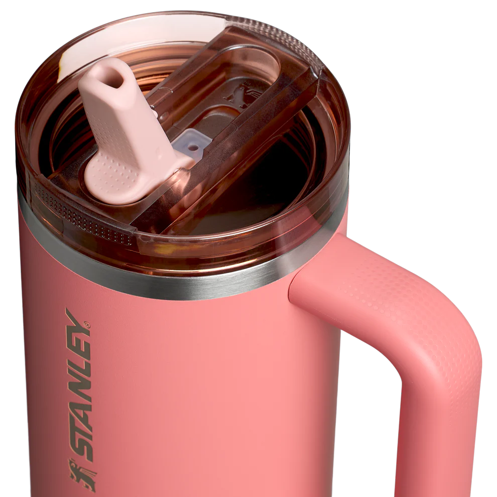 Quencher® ProTour Flip Straw Tumbler | 0.89L