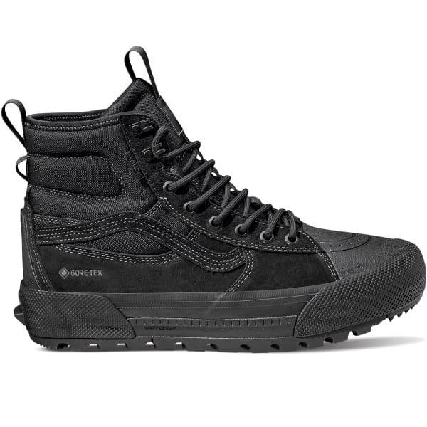Après ski VANS M MTE SK8-HI GORE-TEX BLACKOUT