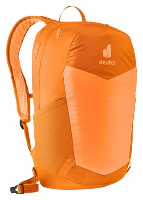 Sac de Randonnée Unisexe Deuter Speed Lite 17L Orange