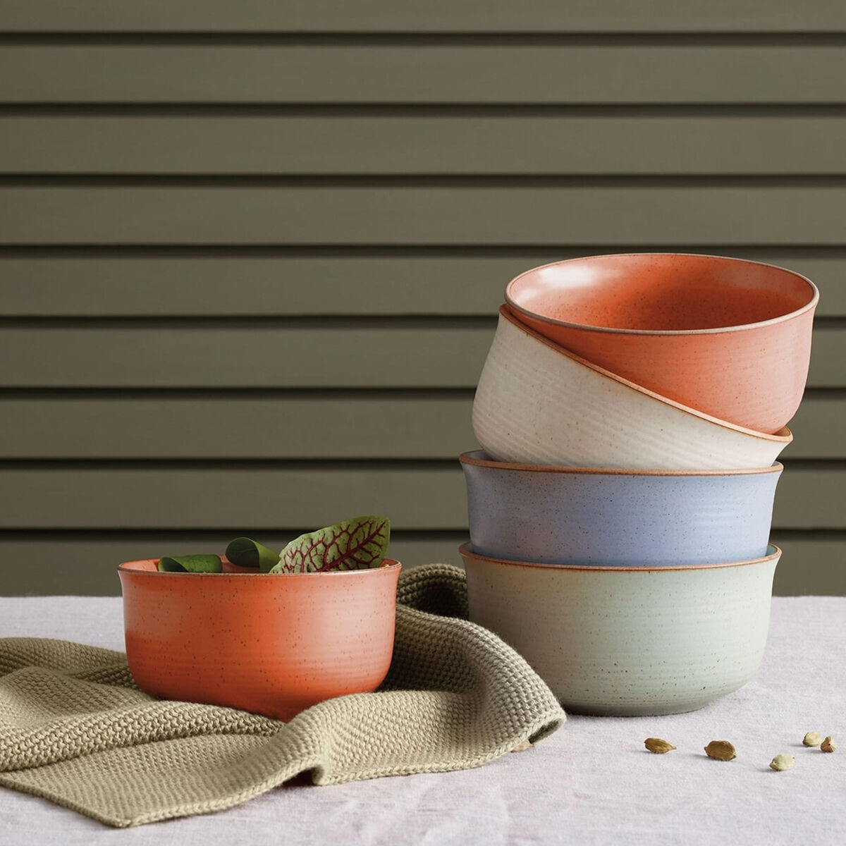 Rosenthal Thomas Nature skål 15 cm, sand