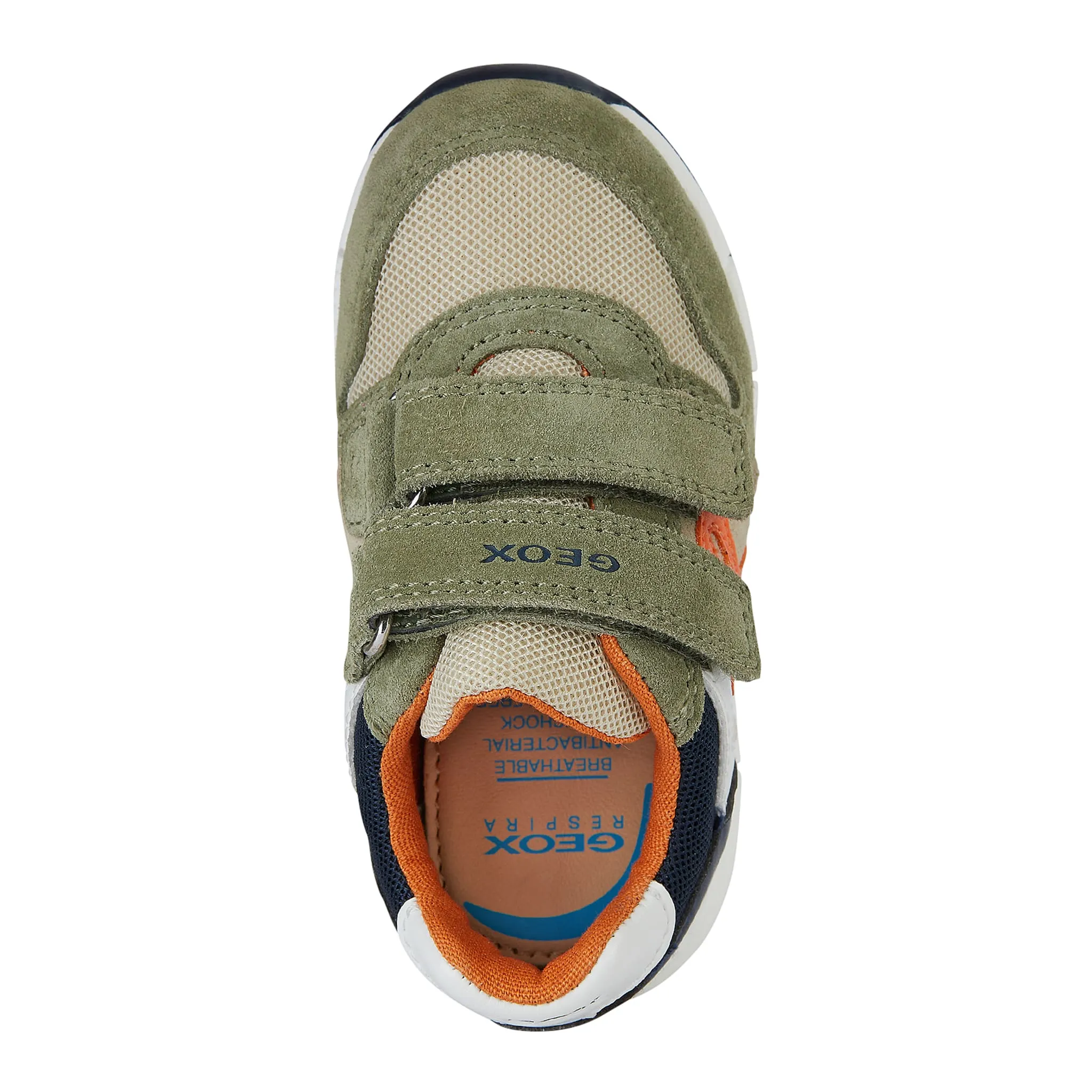 Geox Soulier B Alden Pointures 20-25
