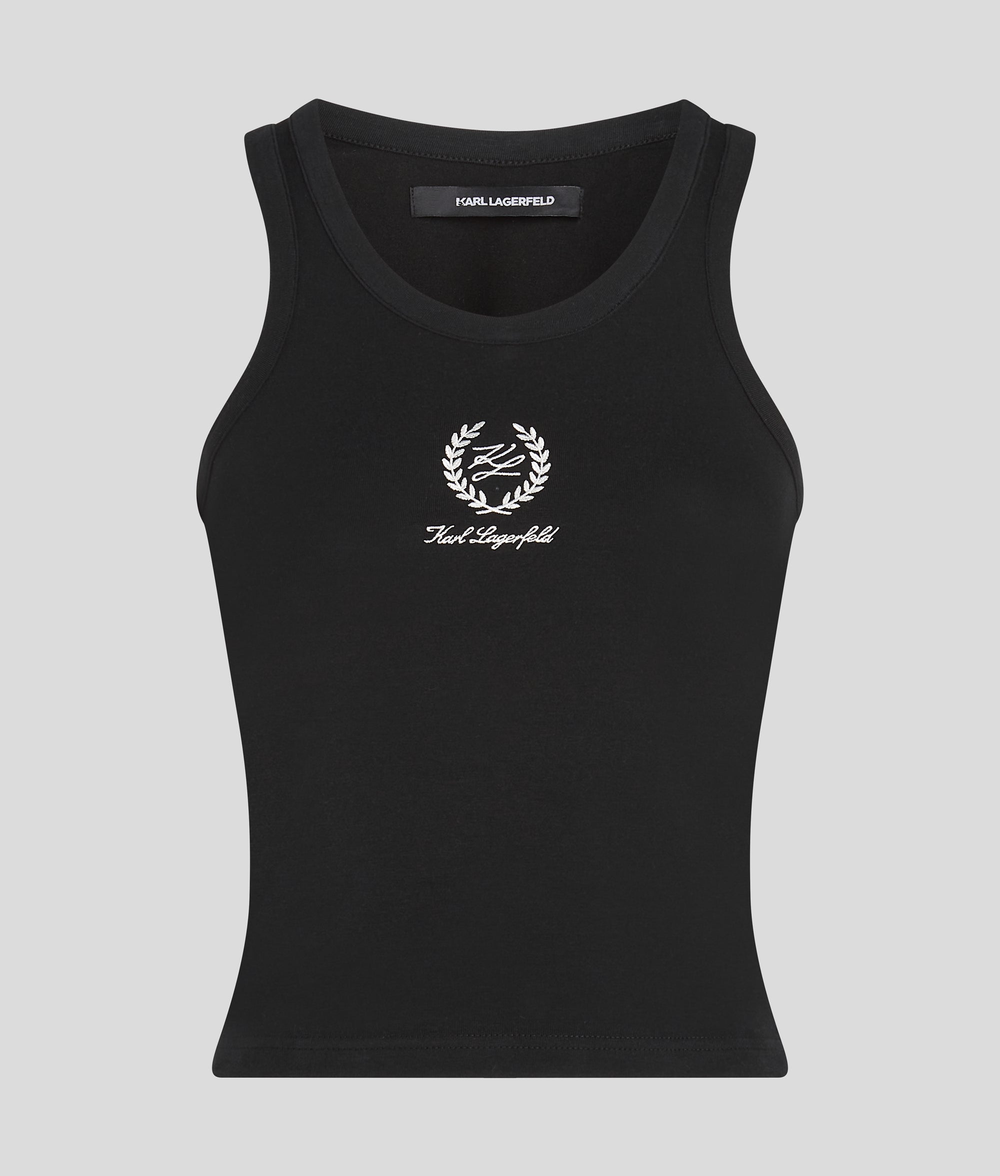Hotel Karl loungewear tanktop
