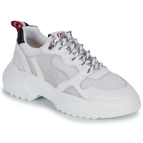 Yurban - MILANO - Blanc