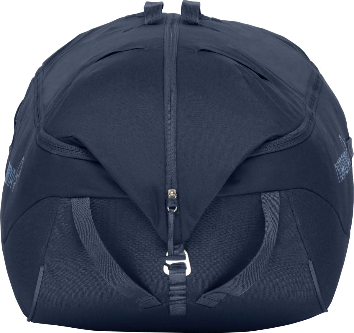 Norrøna Norrøna 120l Trolley Bag Indigo Night