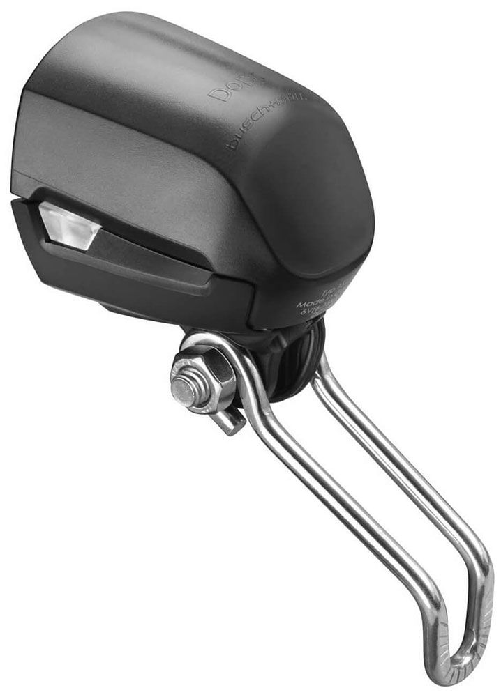Busch + Müller LUMOTEC Dopp E E-Bike Scheinwerfer kaufen | Bike-Discount