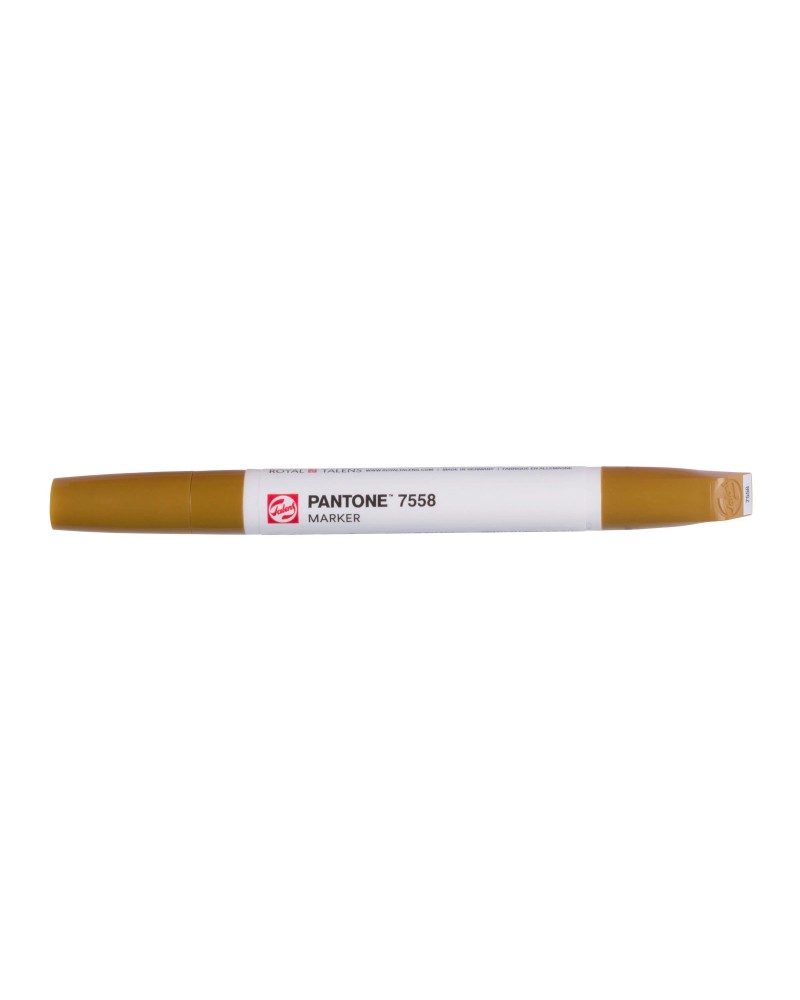 7558 Pantone marqueur