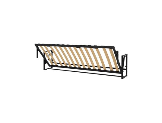 WALLBEDKING - Lit escamotable morphy classic – 90x190 cm, horizontal