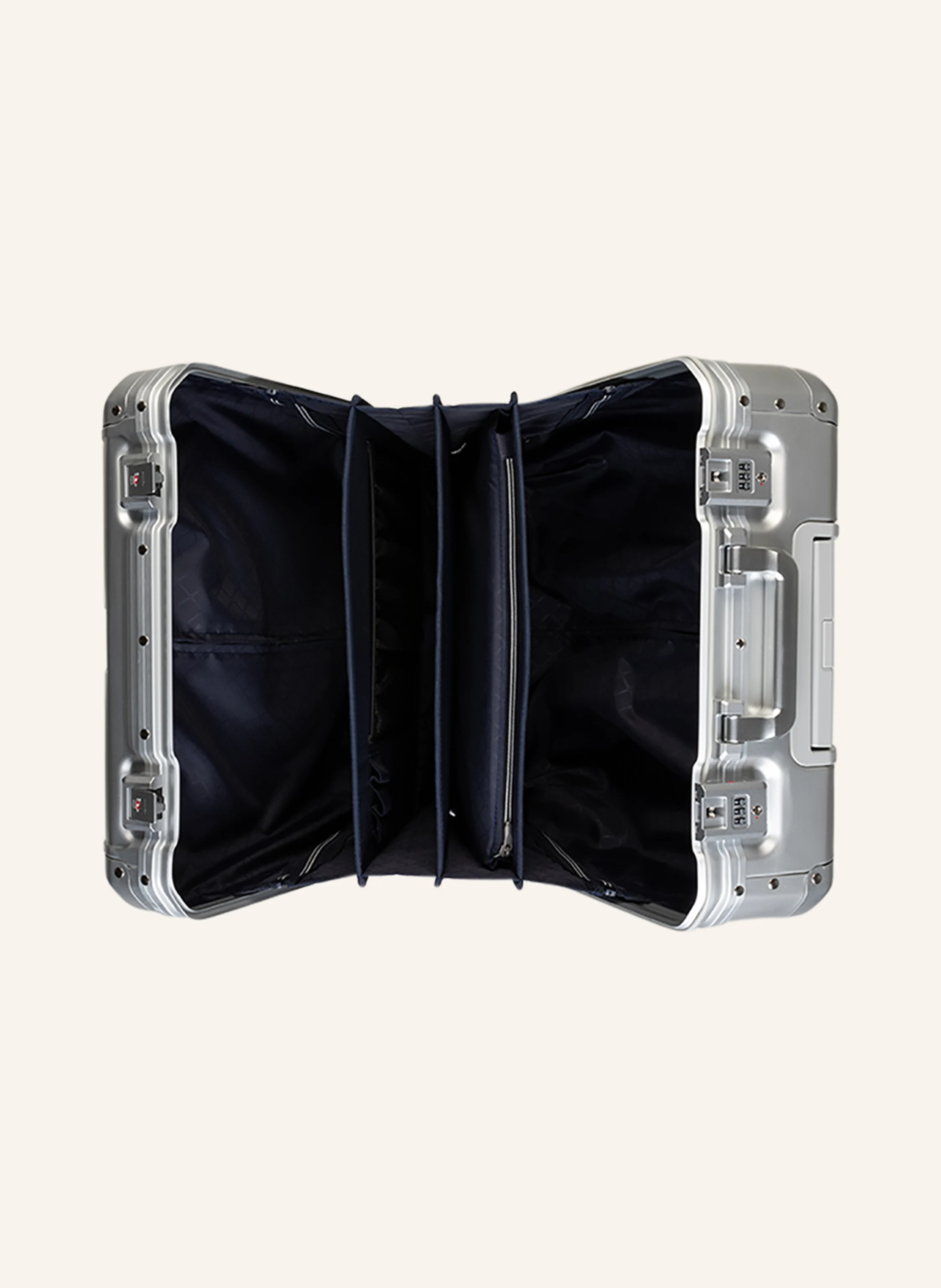 travelite Business-Trolley NEXT