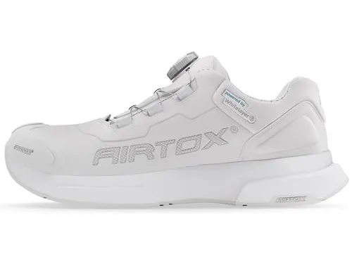 Airtox Sikkerhedssko FW44 S3 str 37