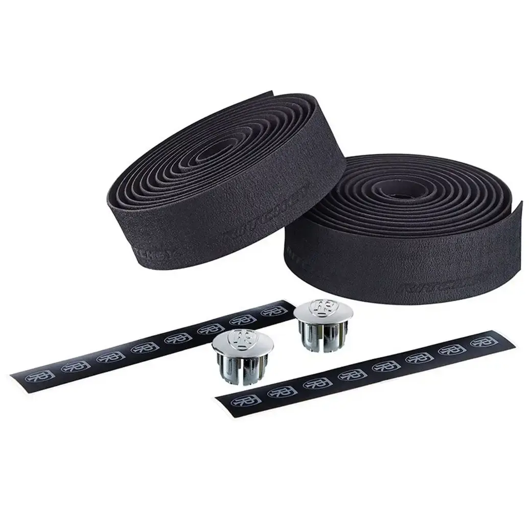 Ritchey WCS Pave 3.5mm Stuurlint Zwart
