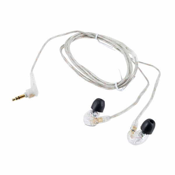 Shure PSM 300 Premium SE215 K3E