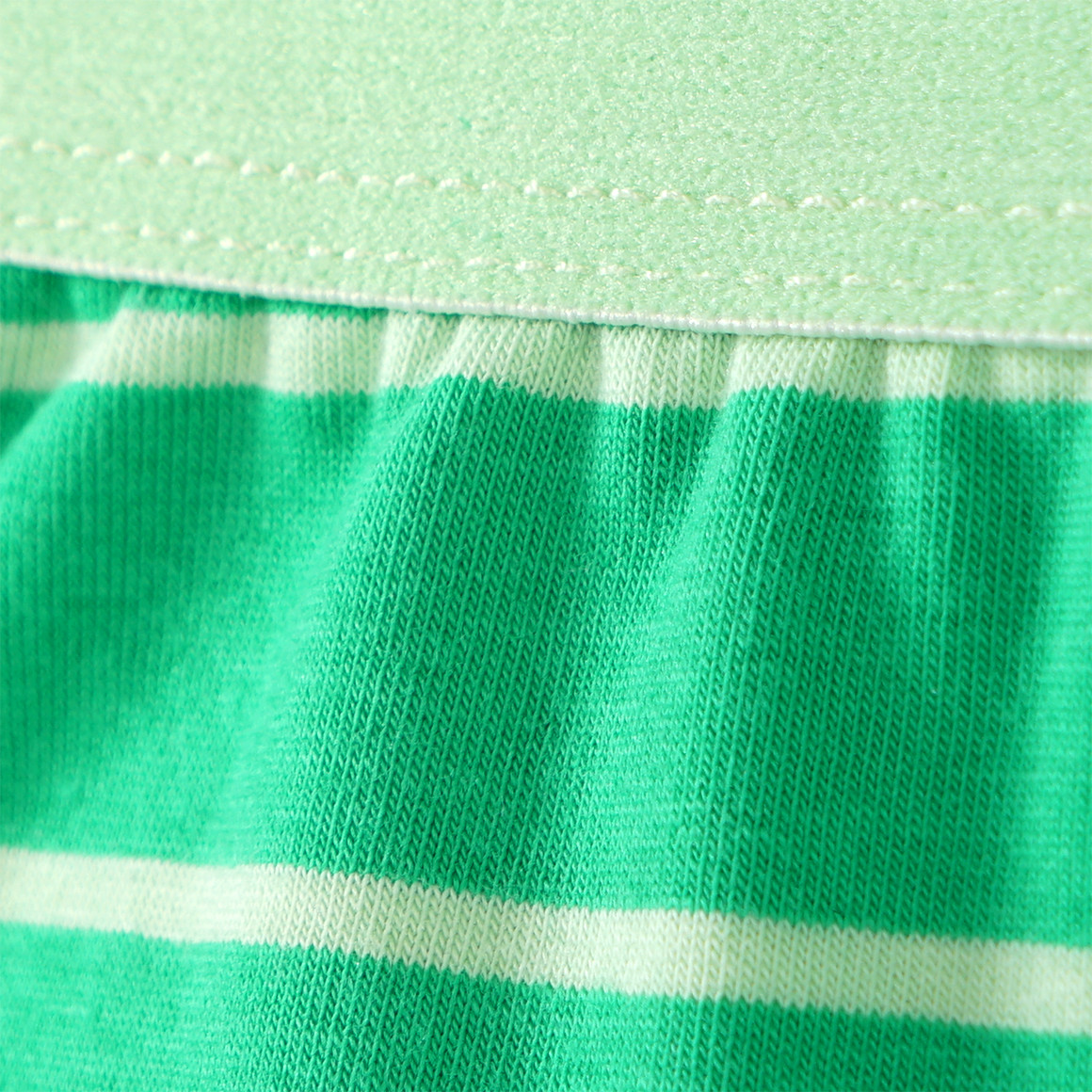 Famy 3 Jungen Boxer in verschiedenen Dessins dunkelblau / blau / grün