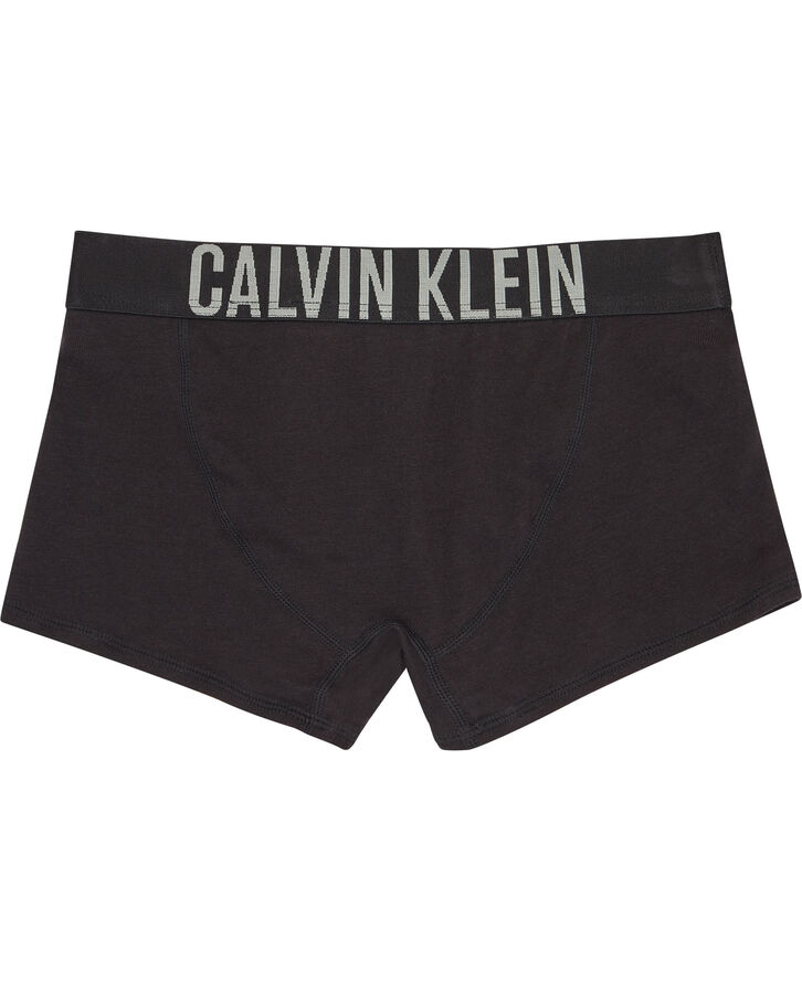 Calvin Klein 2 pack trunks Sort