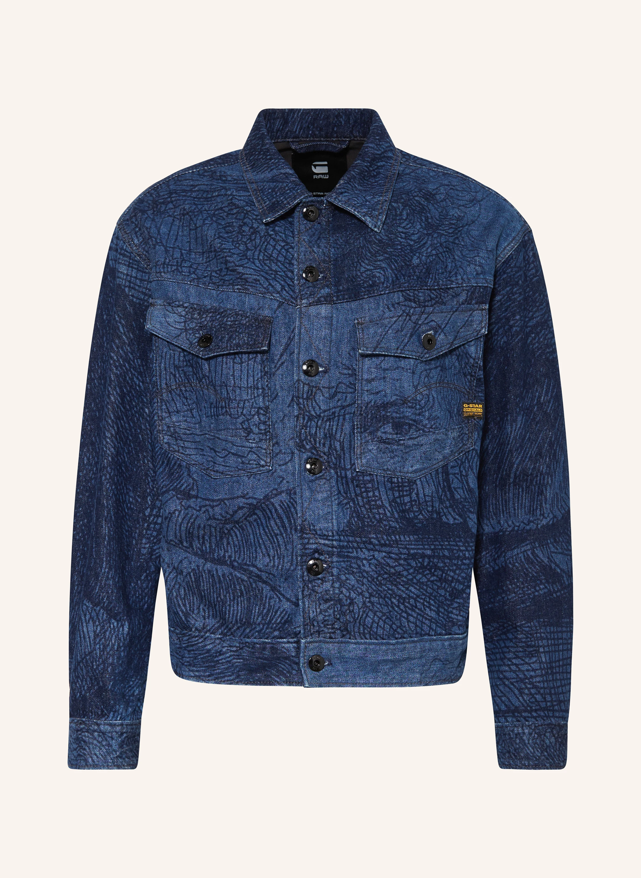 G-Star Jeansjacke DAKOTA