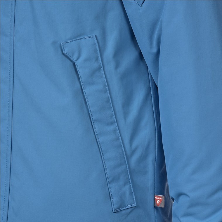 Isbjörn Helicopter Winter Jacket Ice