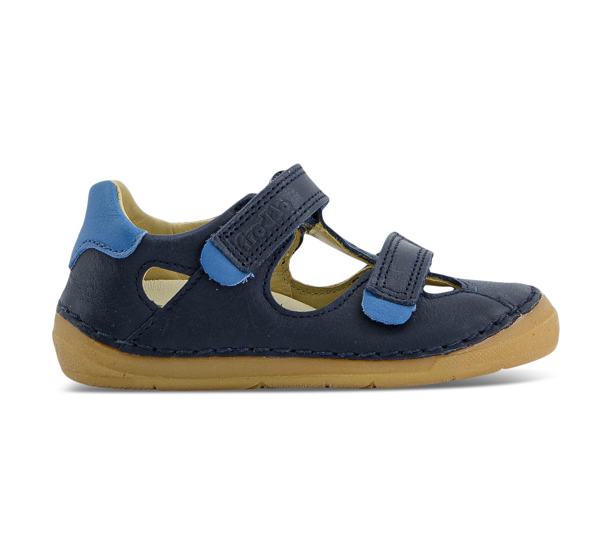 Froddo PAIX DOUBLE blau