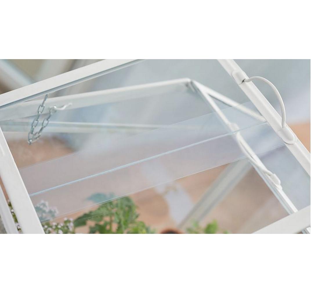 Isolierband Extra Power transparent, 10m x 50 mmTransparentes Reparaturband