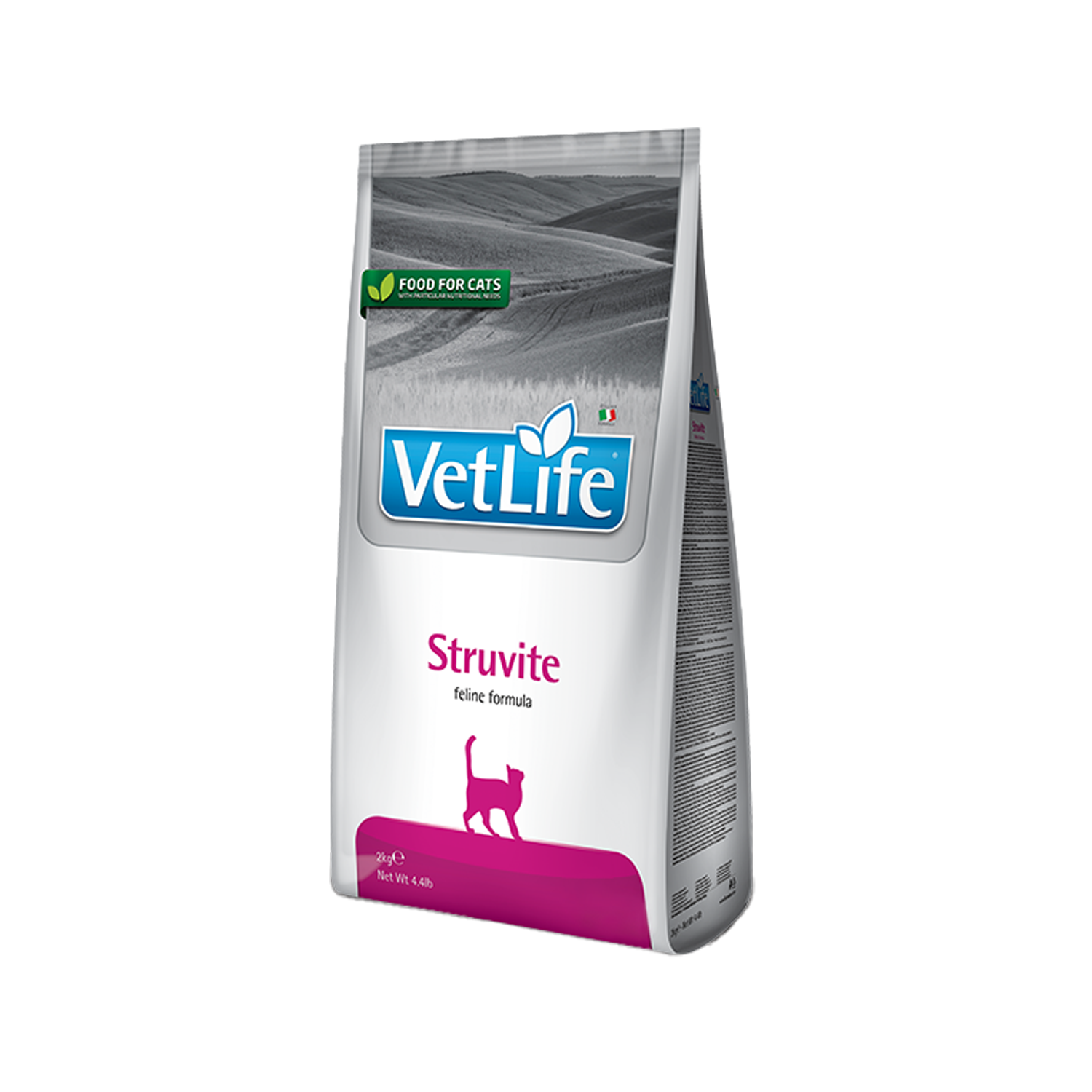 Farmina VetLife Struvite - Kattenvoer