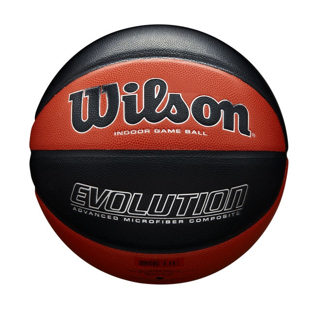 Basketball England Evolution
