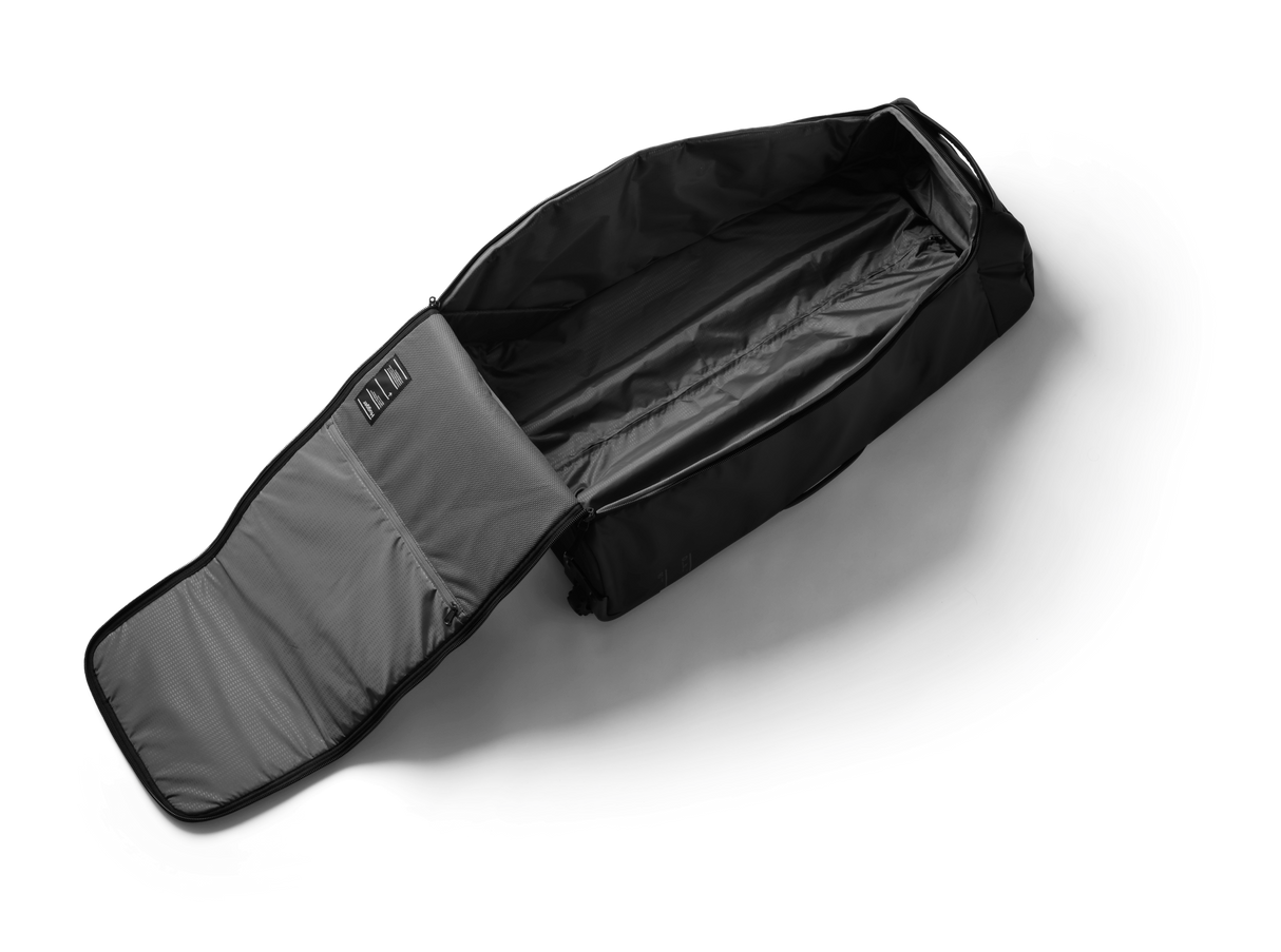 Db<br>Hugger Roller Bag 90L