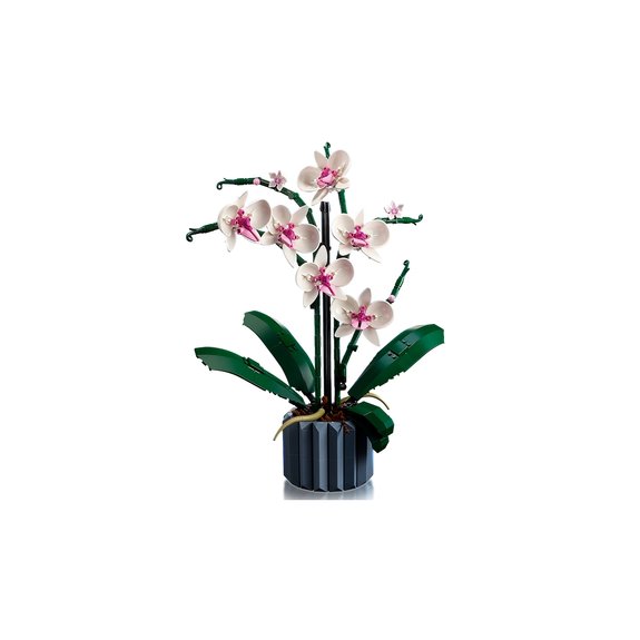 L’orchidée LEGO® 10311