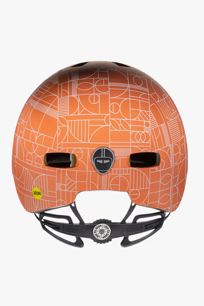 Nutcase Street Mips Damen Velohelm