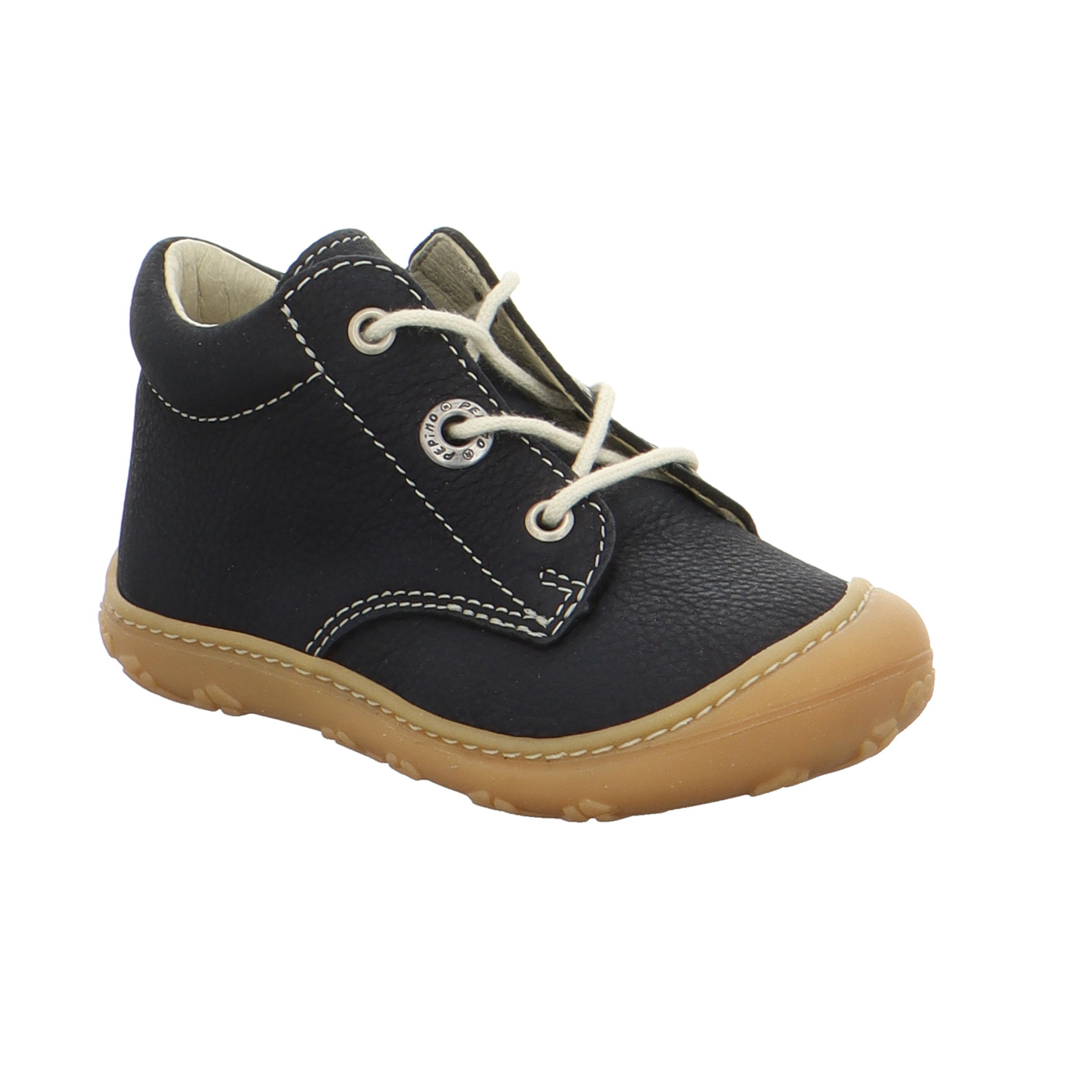 Lernlaufschuh blau
