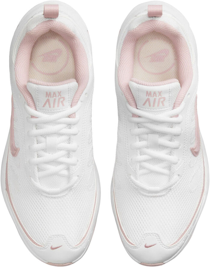 Nike Air Max AP sneakers Hvid