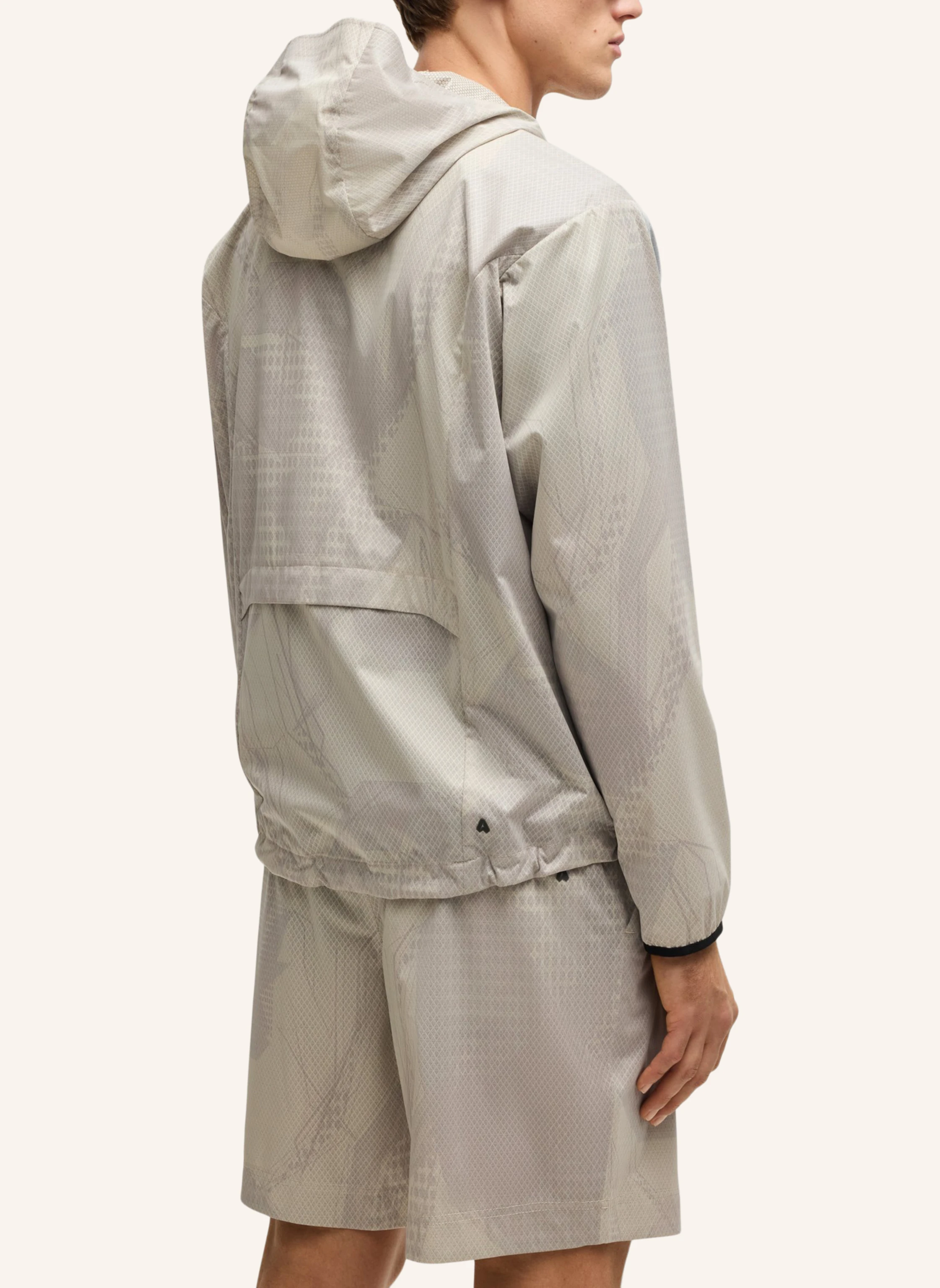 BOSS Casual Jacke J_NEGEV
